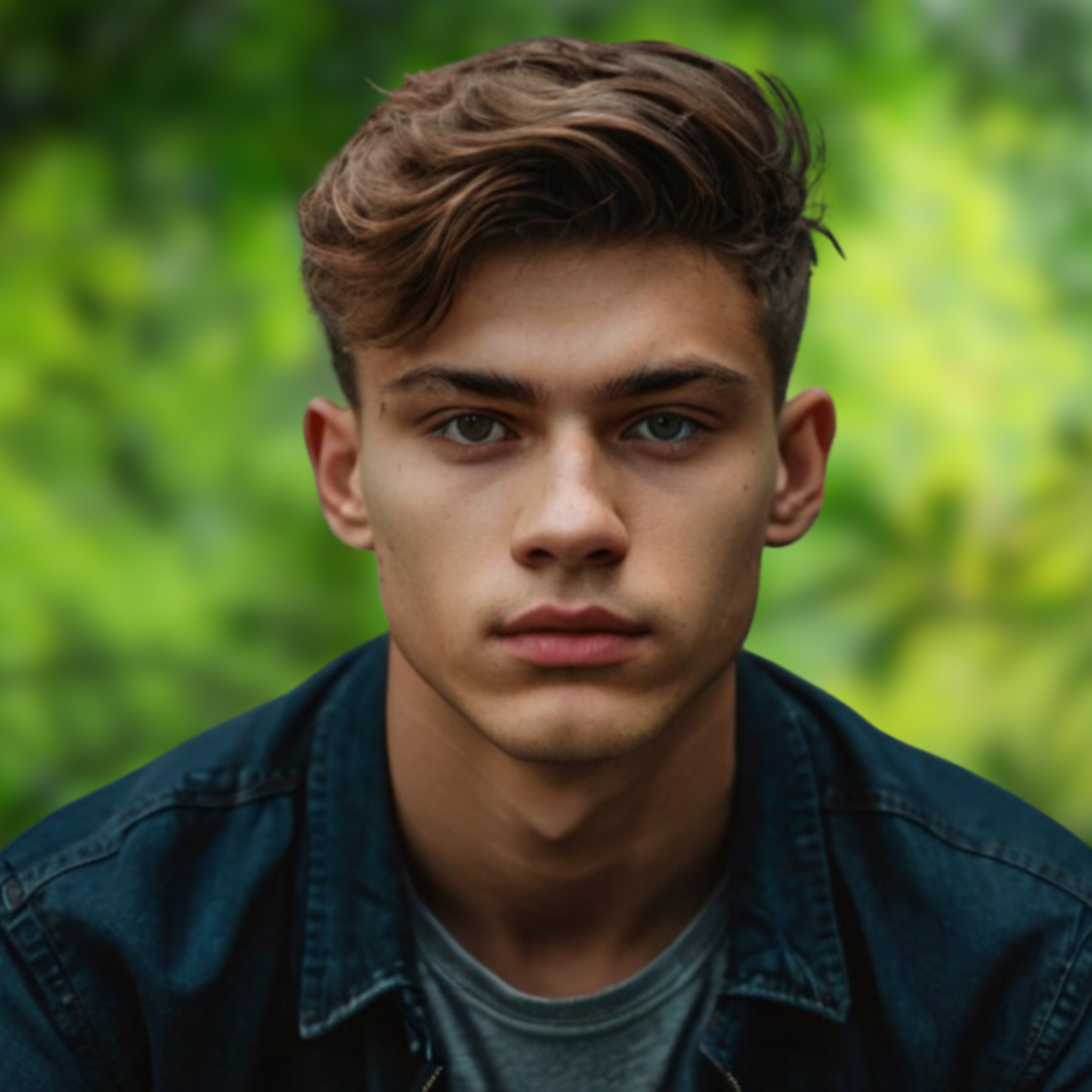 Артём Бодров