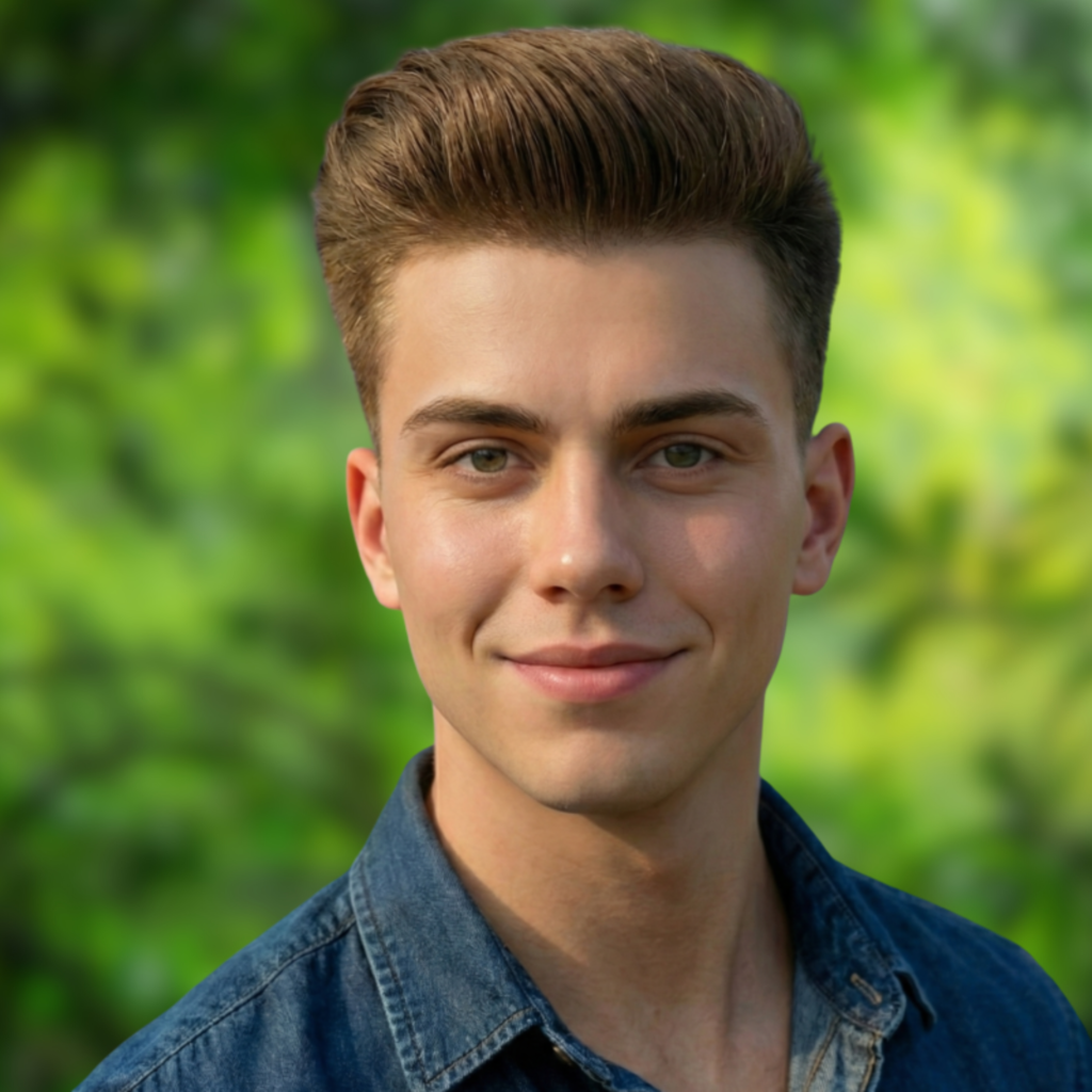 Миша Воробьёв