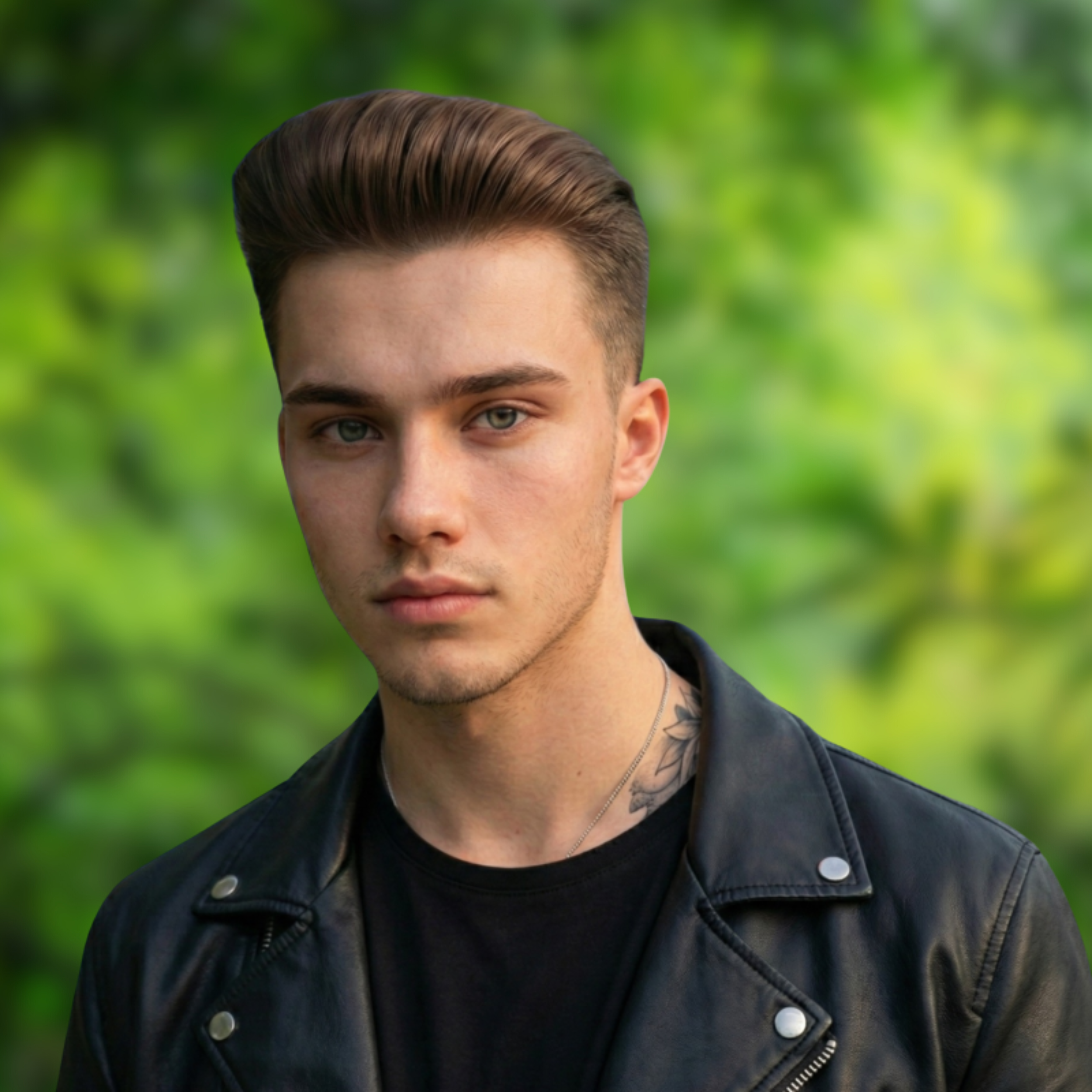 Вадим Белов