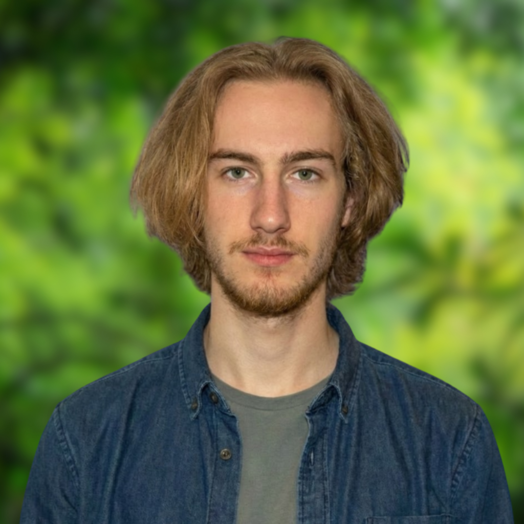 Cтас Наумов