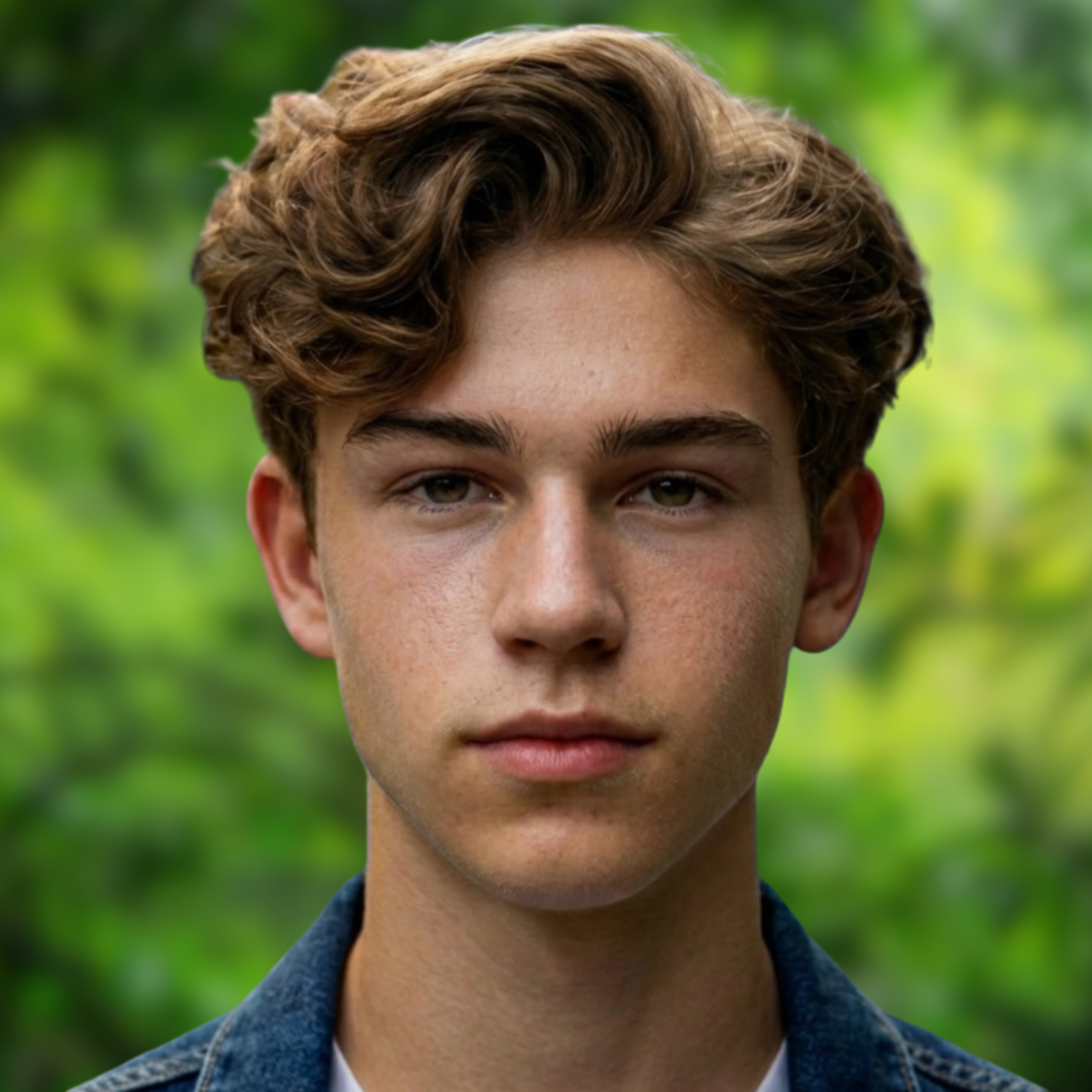 Артём Соколов