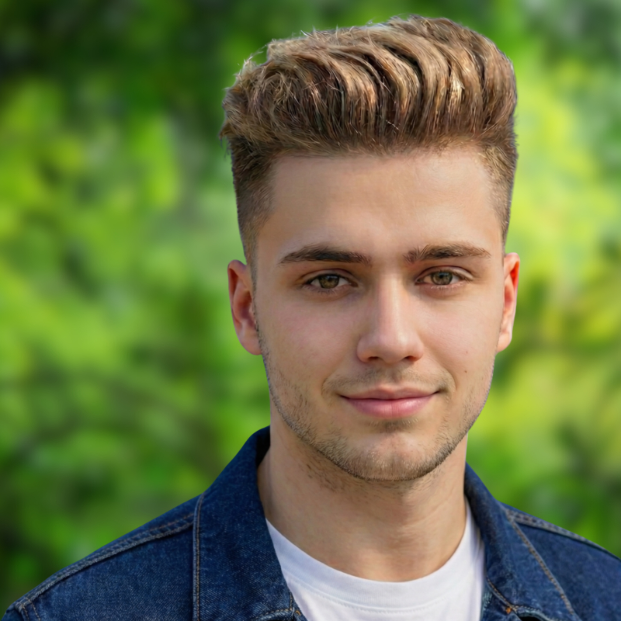 Роман Герасимов