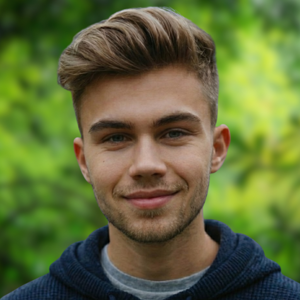 Павел Горский