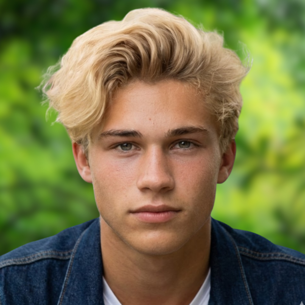 Костя Богданов