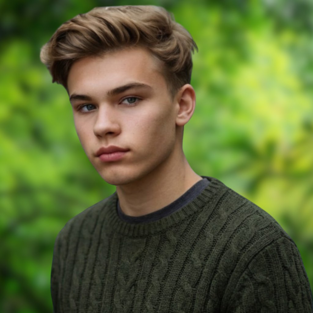 Олег Соколов