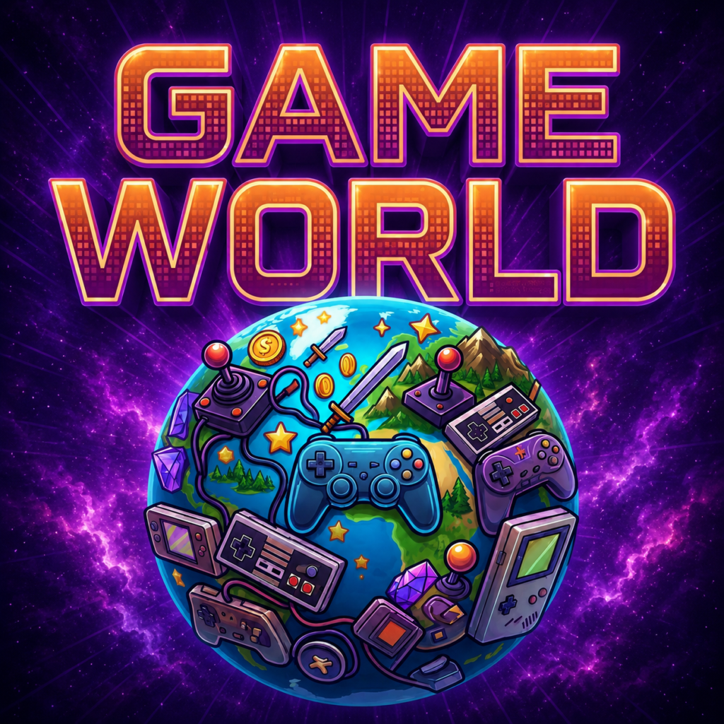 Game World