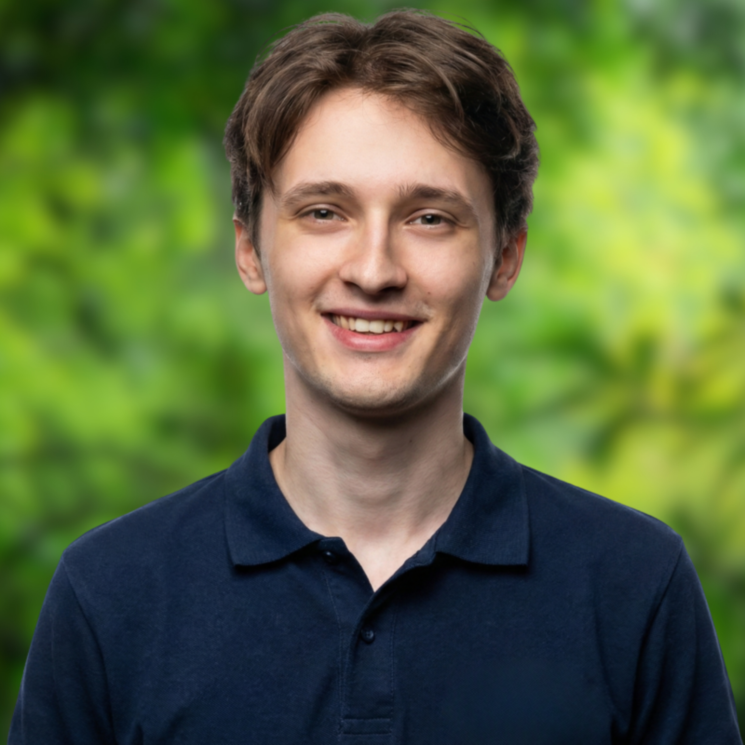 Максим Ковалёв