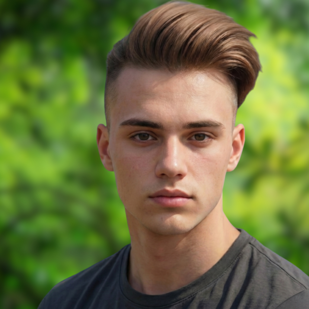 Никита Ковалёв