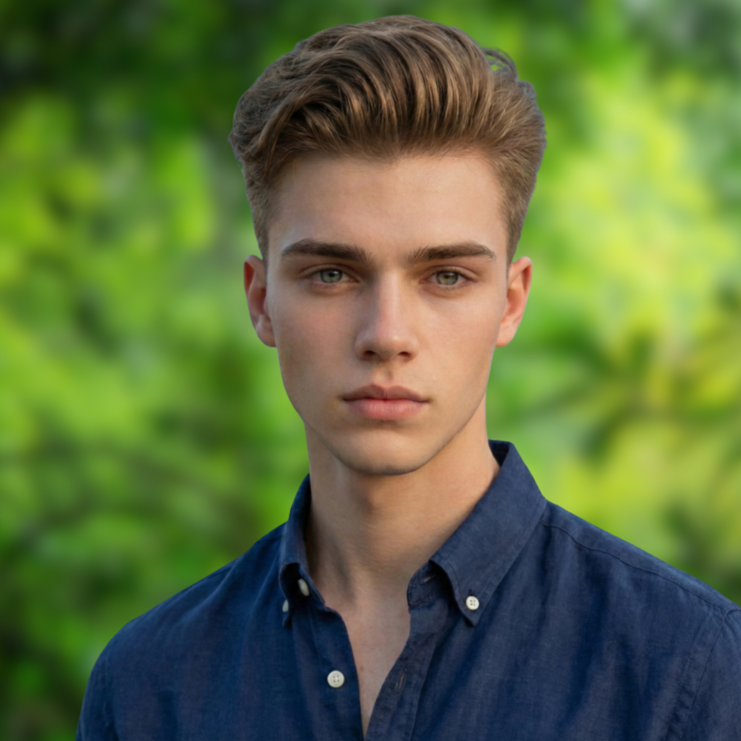 Антон Гордеев