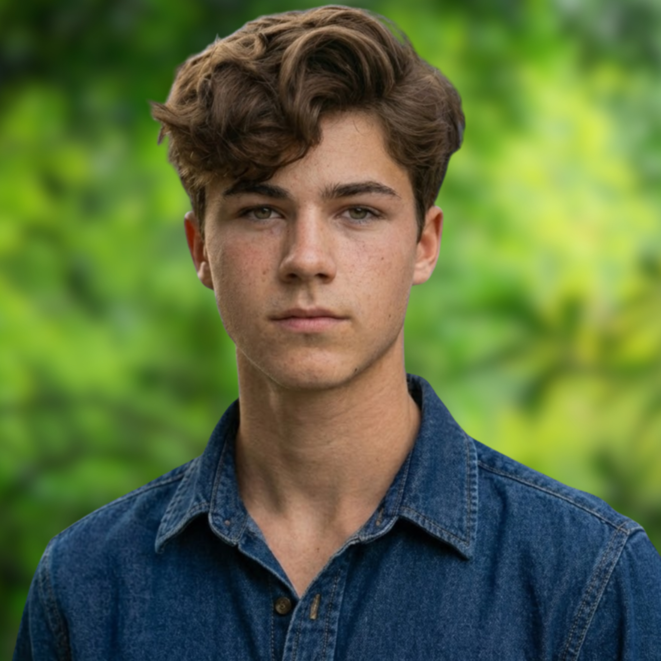 Андрей Захаров