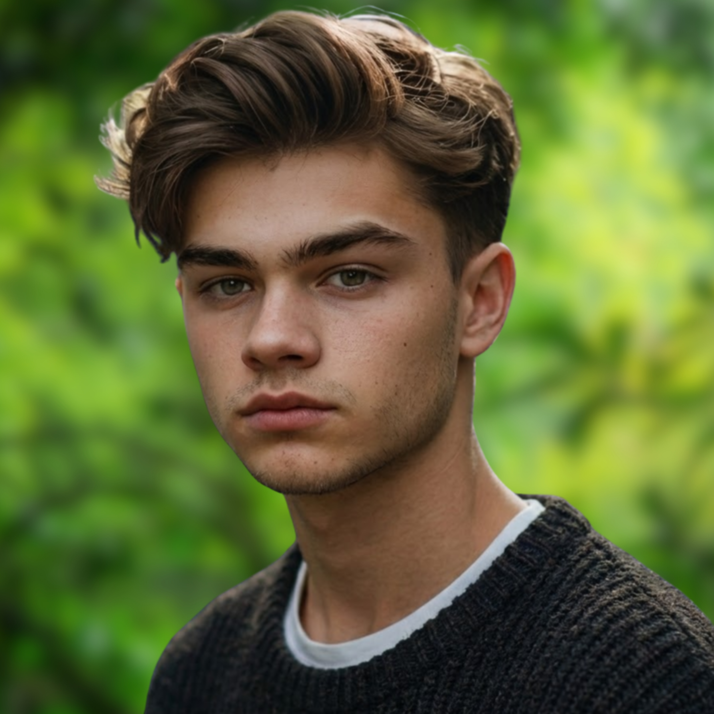 Владислав Соловьёв