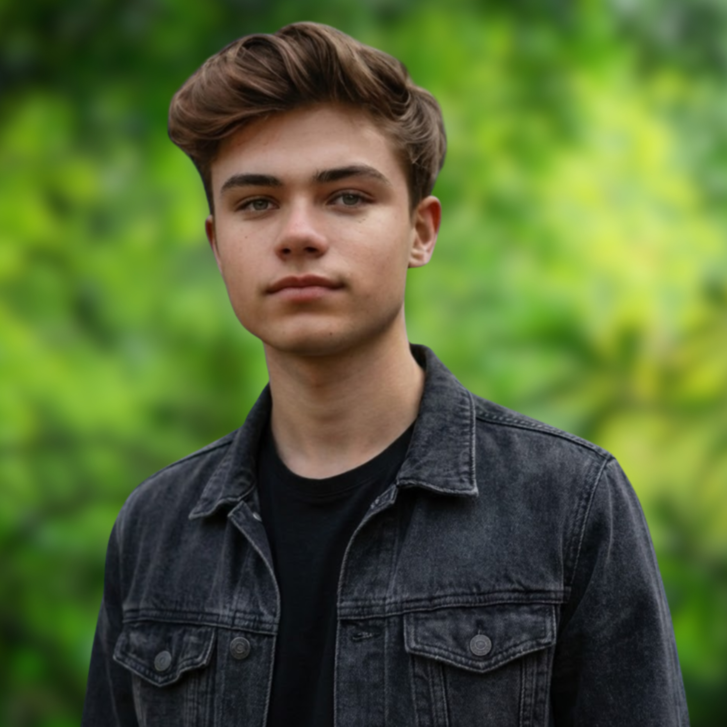 Паша Фёдоров