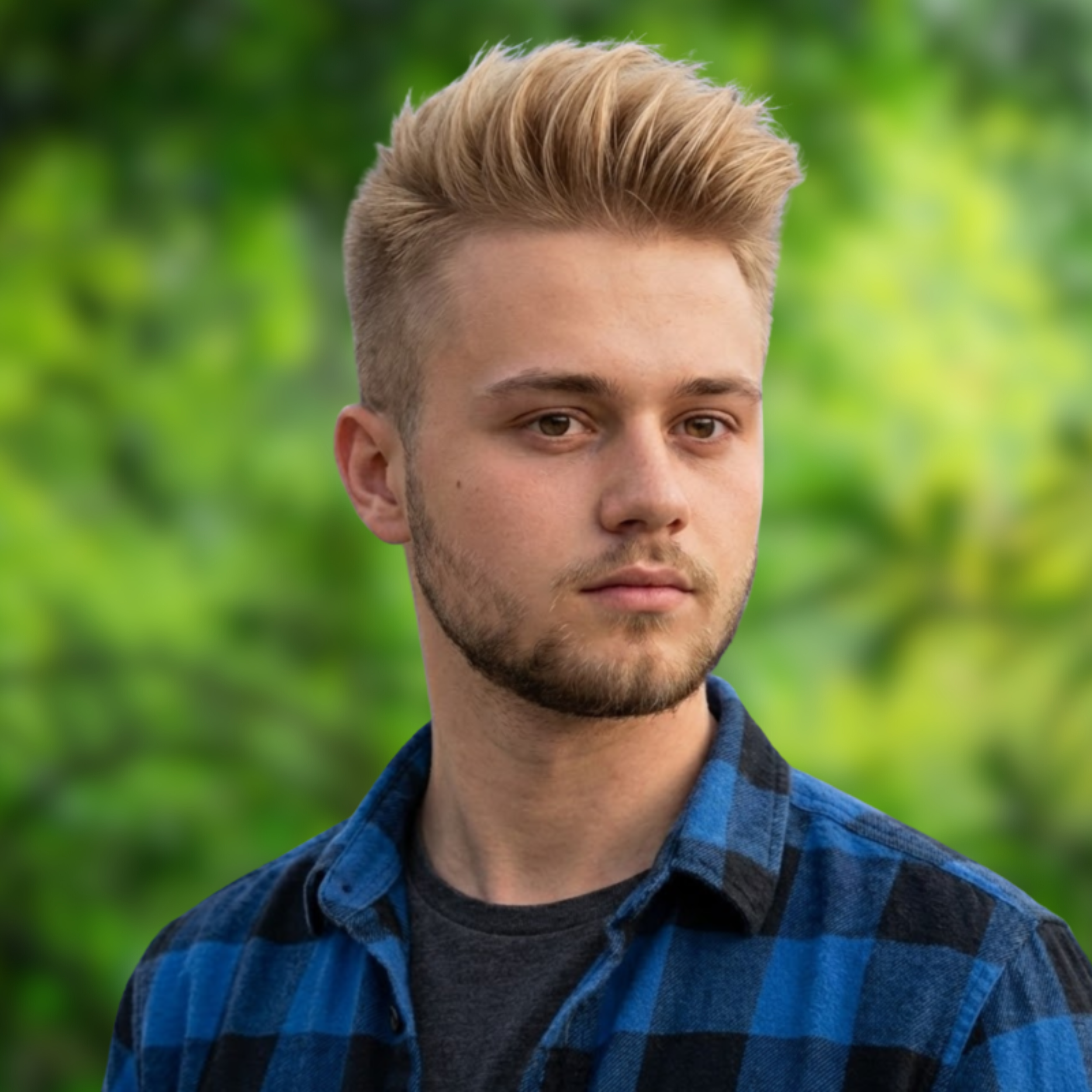 Герман Тихонов