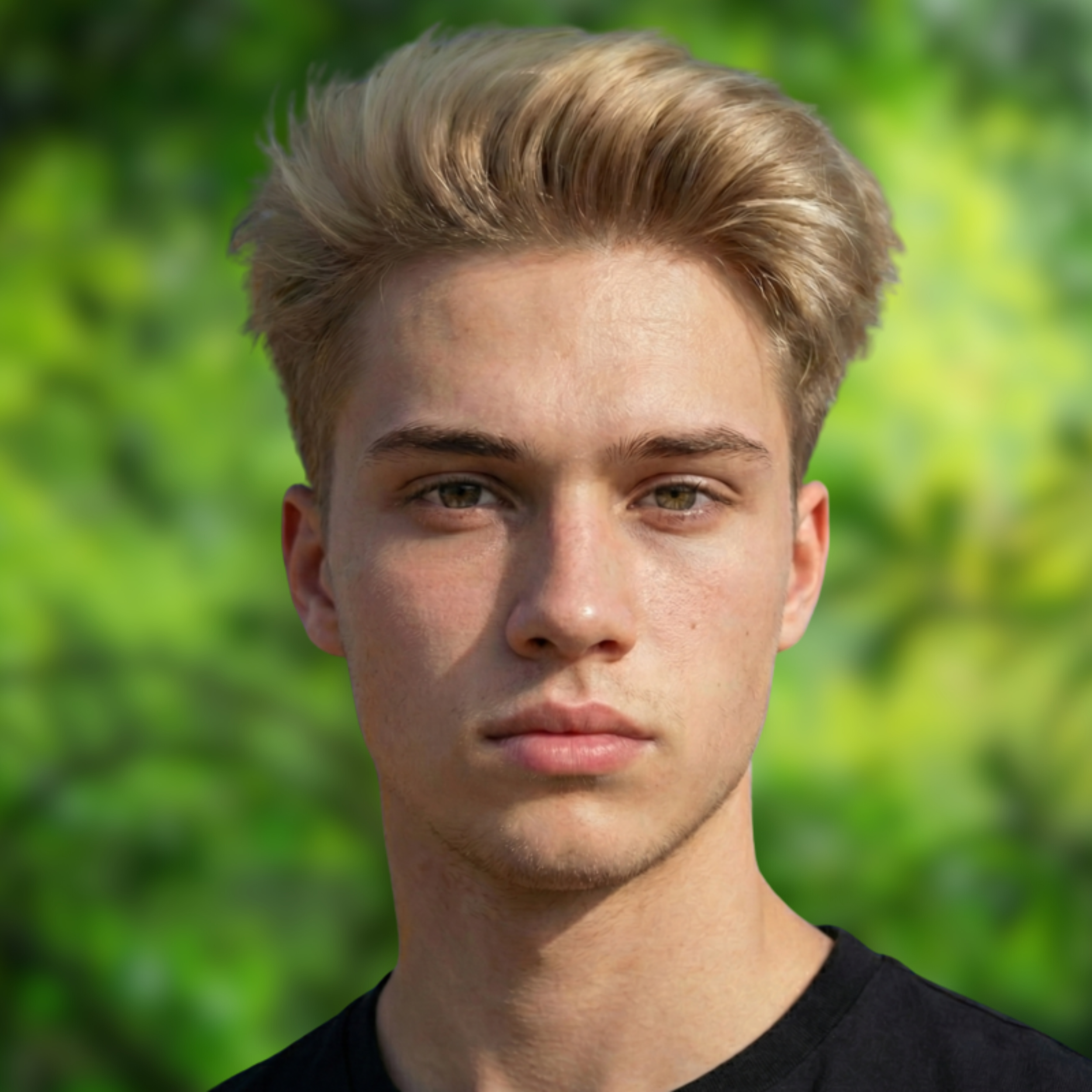 Гриша Дементьев